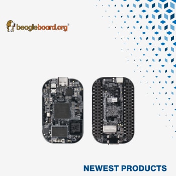 Learn more about the PocketBeagle 2