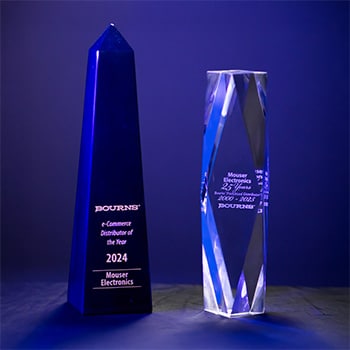 Learn more about Bourns