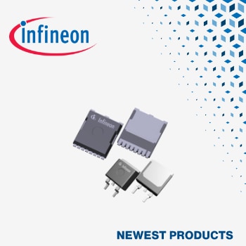 Learn more about the  OptiMOS 6 150V Power MOSFETs