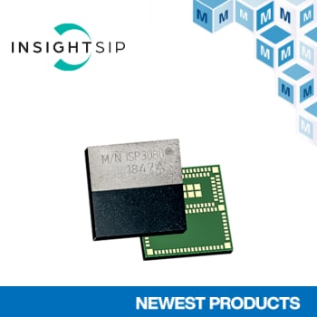 Learn more about the ISP3080 UWB/BLE module