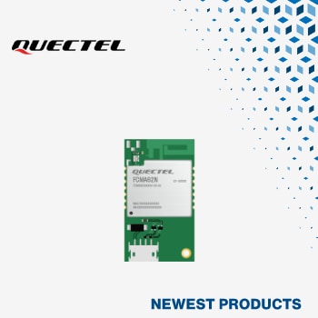 Learn more about the FCMA62N Wi-Fi 6/Bluetooth 5.3 modules