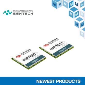 Learn more about the WP76x industrial cellular modules