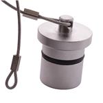 NorComp 822K-DC Enlarged Image