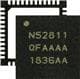 Nordic Semiconductor nRF52811-QFAA-B-R