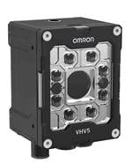 Omron Automation and Safety VHV5-F000M023M-SWX Enlarged Image