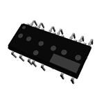 onsemi FSB50550BB Enlarged Image