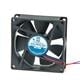 Orion Fans OD8025-12HB