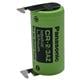Panasonic Battery CR-2/3AZE27N