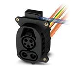 Phoenix Contact 1720106 Enlarged Image