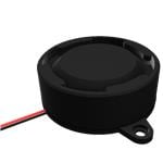 PUI Audio AT-5030-TF-2-LW100-R Enlarged Image