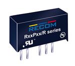 RECOM Power R24P15S/R8 Enlarged Image