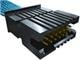 Samtec TFSDT-03-28-G-08.00-S