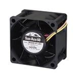 Sanyo Denki 9HVA0612P1J0011 Enlarged Image