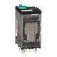 Schneider Electric Relays 792XDXM4L-110D