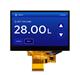 Displaytech DT050CTFT-IPS-SHB-PTS