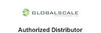 Globalscale Technologies Logo