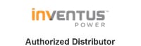 Inventus Power Logo