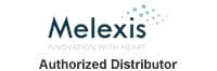 Melexis Logo