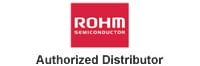 ROHM Semiconductor Logo