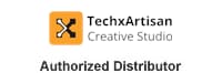 TechxArtisan Logo