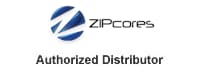 Zipcores Logo