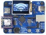 Segger Microcontroller 6.37.03.02 Enlarged Image
