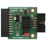 Segger Microcontroller 8.06.25 Enlarged Image