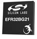 Silicon Labs EFR32BG21A010F768IM32-BR
