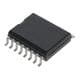 Silicon Labs EFM8BB10F8I-A-SOIC16R