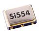 Silicon Labs EFM32PG1B200F128GM32-C0R