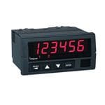 Simpson Electric Company S660-1-1-2-1-0 Enlarged Image