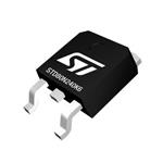 STMicroelectronics STD80N240K6 Enlarged Image