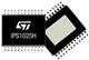 STMicroelectronics IPS1025HTR