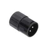 Switchcraft AAA3MBLP Enlarged Image