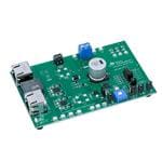 Texas Instruments TPS2372-4EVM-006 Enlarged Image