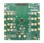 Texas Instruments ADS5292EVM Enlarged Image