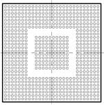 Texas Instruments TMS320C6457CCMH2 Enlarged Image