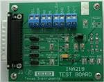Texas Instruments INA219EVM Enlarged Image
