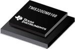 Texas Instruments TMS320DM8168CCYG Enlarged Image
