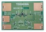 Toshiba EVB-TCKE805NA Enlarged Image