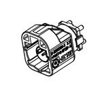 TE Connectivity 2291364-9 Enlarged Image