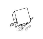 TE Connectivity / CII MS27418 Enlarged Image