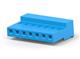 TE Connectivity / AMP 3-640435-7
