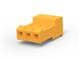 TE Connectivity / AMP 3-641148-3
