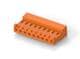 TE Connectivity / AMP 3-644284-9