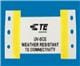TE Connectivity / AMP UV-SCE-1K-1/2-2.0-9