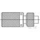 TE Connectivity / Raychem DK-621-0411R-44P