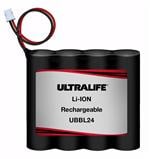 Ultralife UBBL24-FL Enlarged Image